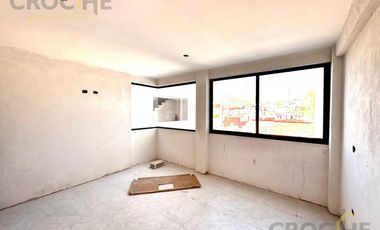 Departamento en zona Av. Murillo Vidal en venta segundo nive
