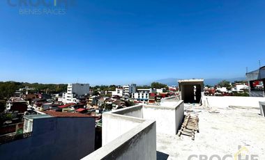 Departamento en zona Av. Murillo Vidal en venta segundo nive