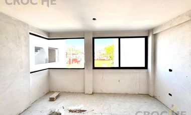 Departamento en zona Av. Murillo Vidal en venta segundo nive
