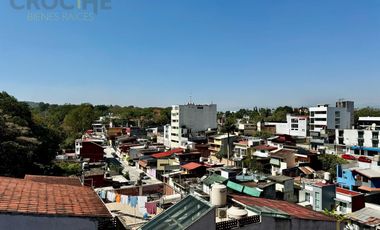 Departamento en zona Av. Murillo Vidal en venta segundo nive