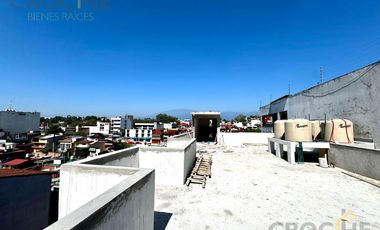 Departamento en zona Av. Murillo Vidal en venta segundo nive