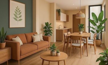 Departamento en zona Av. Murillo Vidal en venta segundo nive