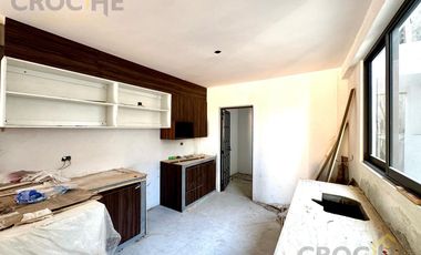 Departamento en zona Av. Murillo Vidal en venta segundo nive