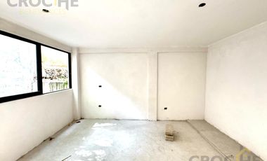Departamento en zona Av. Murillo Vidal en venta segundo nive