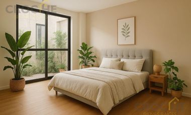 Departamento en zona Av. Murillo Vidal en venta segundo nive