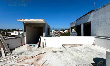 Departamento en zona Av. Murillo Vidal en venta segundo nive