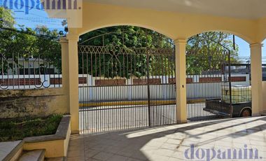 Casa en Pueblo Viejo
