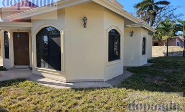 Casa en Pueblo Viejo