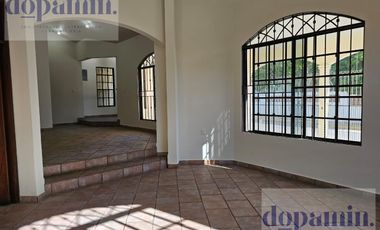 Casa en Pueblo Viejo