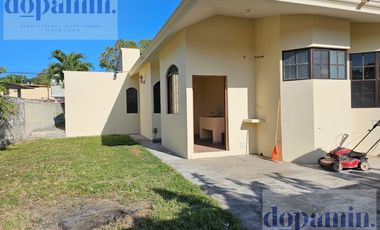 Casa en Pueblo Viejo