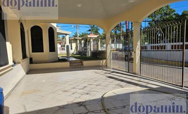 Casa en Pueblo Viejo
