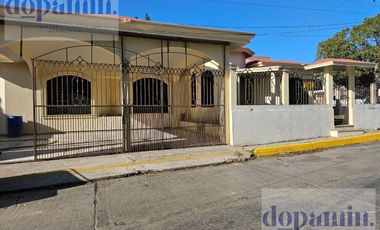 Casa en Pueblo Viejo