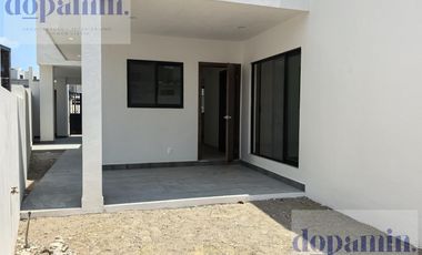 Casa en Fraccionamiento Lomas Del Chairel