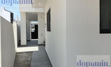Casa en Fraccionamiento Lomas Del Chairel