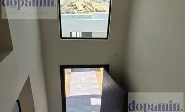 Casa en Fraccionamiento Lomas Del Chairel