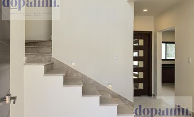 Casa en Fraccionamiento Lomas Del Chairel