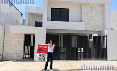 Casa en Fraccionamiento Lomas Del Chairel