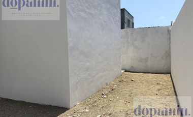 Casa en Fraccionamiento Lomas Del Chairel