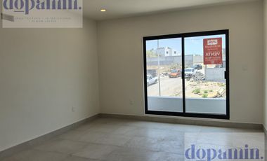 Casa en Fraccionamiento Lomas Del Chairel