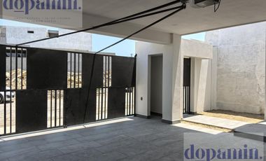Casa en Fraccionamiento Lomas Del Chairel