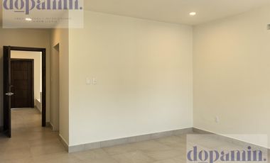 Casa en Fraccionamiento Lomas Del Chairel