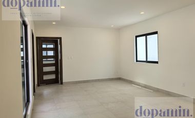 Casa en Fraccionamiento Lomas Del Chairel