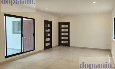 Casa en Fraccionamiento Lomas Del Chairel