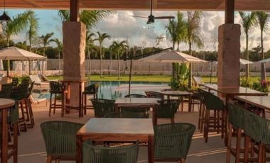 Casa en Venta Residencial de lujo Losantos Cancún