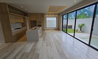 Casa en Venta Residencial de lujo Losantos Cancún