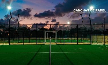 Casa en Venta Residencial de lujo Losantos Cancún