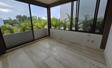 Casa en Venta Residencial de lujo Losantos Cancún