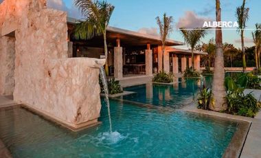 Casa en Venta Residencial de lujo Losantos Cancún