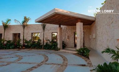 Casa en Venta Residencial de lujo Losantos Cancún