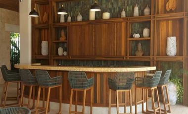 Casa en Venta Residencial de lujo Losantos Cancún