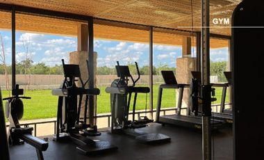 Casa en Venta Residencial de lujo Losantos Cancún