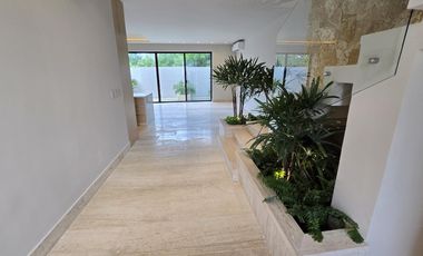 Casa en Venta Residencial de lujo Losantos Cancún