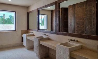 Casa en Venta Residencial de lujo Losantos Cancún