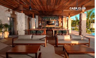 Casa en Venta Residencial de lujo Losantos Cancún