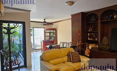 CASA EN VENTA EN COL. GUADALUPE, TAMPICO $7,000,000
