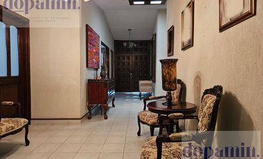 CASA EN VENTA EN COL. GUADALUPE, TAMPICO $7,000,000