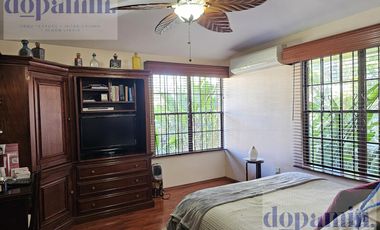 CASA EN VENTA EN COL. GUADALUPE, TAMPICO $7,000,000