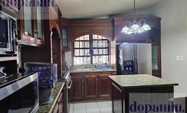 CASA EN VENTA EN COL. GUADALUPE, TAMPICO $7,000,000