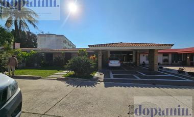 CASA EN VENTA EN COL. GUADALUPE, TAMPICO $7,000,000