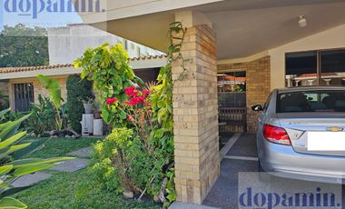 CASA EN VENTA EN COL. GUADALUPE, TAMPICO $7,000,000