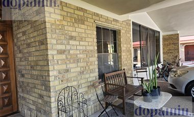 CASA EN VENTA EN COL. GUADALUPE, TAMPICO $7,000,000