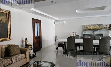 CASA EN VENTA EN COL. GUADALUPE, TAMPICO $7,000,000