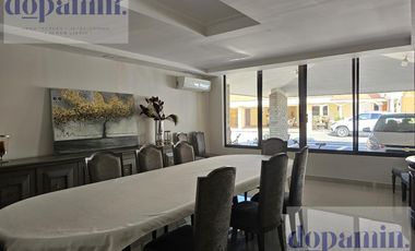 CASA EN VENTA EN COL. GUADALUPE, TAMPICO $7,000,000