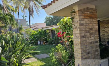 CASA EN VENTA EN COL. GUADALUPE, TAMPICO $7,000,000