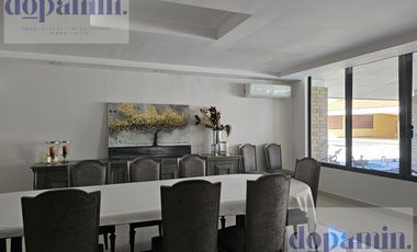 CASA EN VENTA EN COL. GUADALUPE, TAMPICO $7,000,000