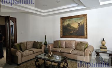 CASA EN VENTA EN COL. GUADALUPE, TAMPICO $7,000,000